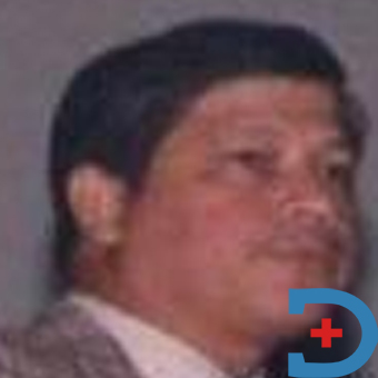 Dr J C Samantaray