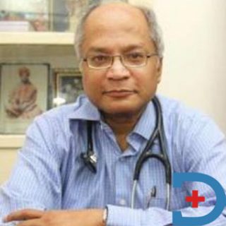 Dr J Sengupta