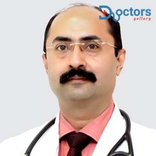 Dr Jasjeet Singh Wasir
