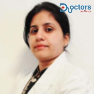 Dr Jyoti Arora