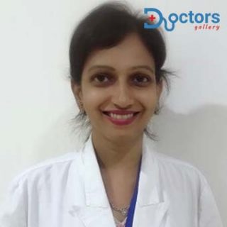 Dr Jyoti Kumbar
