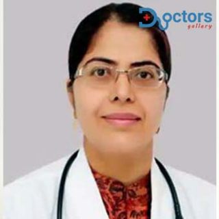 Dr Jyoti Wadhwa