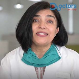 Dr Kajal Pandya Yeptho