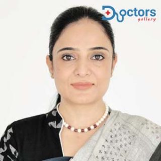 Dr Kanchan Kaur