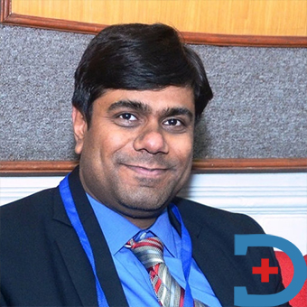 Dr Kapil Sikka