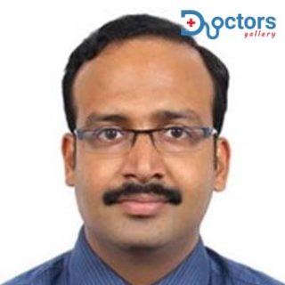 Dr Karan Gupta
