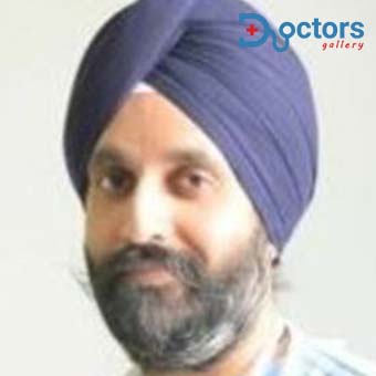 Dr Karanjit Singh Narang