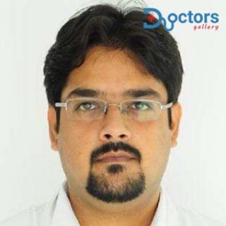 Dr Kushagra Gupta