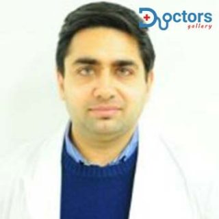 Dr Kushal Narang