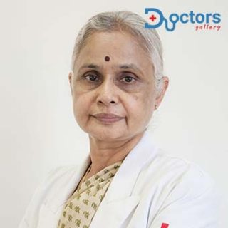 Dr Lalitha Sekhar