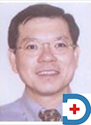 Dr Lee Chong Hwa James