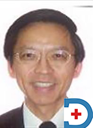 Dr Lee Kam Yiu Timothy