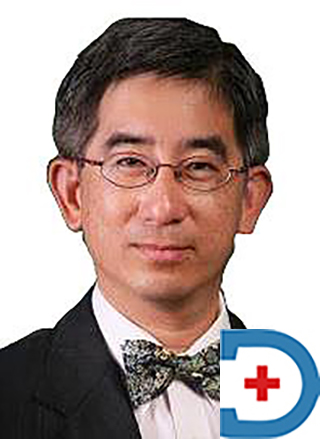 Dr Leong Chi Sern Leslie