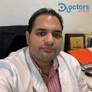 Dr Manan Mehta