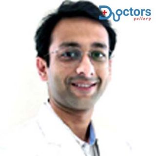 Dr Manas Aggarwal