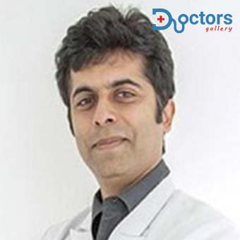 Dr Manav Suryavanshi