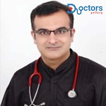 Dr Maninder Singh Dhaliwal