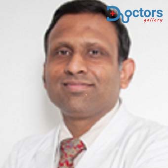 Dr Manish Jain