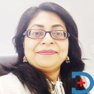 Dr Manishi Bansal
