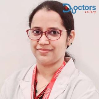 Dr Manjari Dwivedi