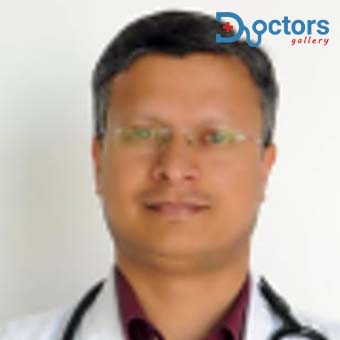 Dr Manoj Kumar