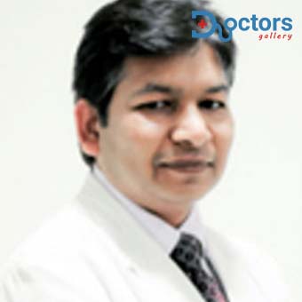 Dr Manoj Tayal