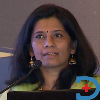 Dr Meena Lakshmipathy