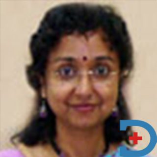 Dr Meenakshi S