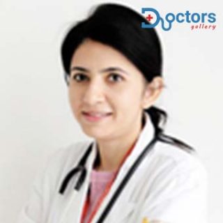 Dr Meenu Saharan