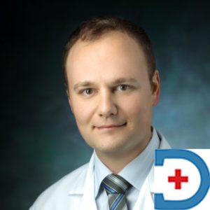 Dr Mihail Zilbermint
