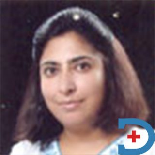 Dr Mona Khurana