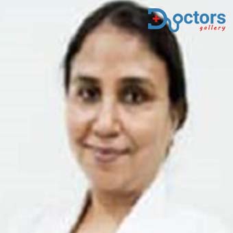 Dr Monika Aggarwal