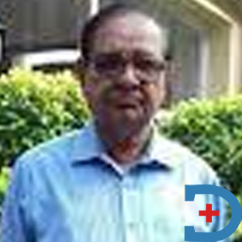 Dr N K Mishra