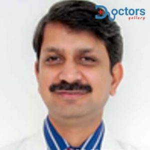 Dr Nagendra Singh Chauhan