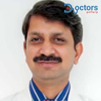 Dr Nagendra Singh Chauhan