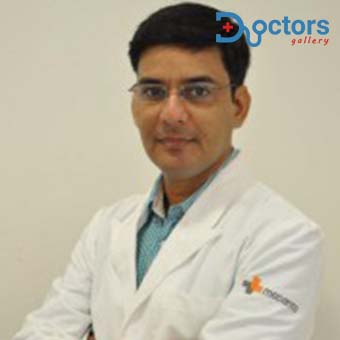 Dr Narendra Singh Choudhary