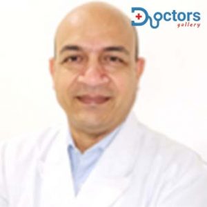 Dr Narinder Kumar