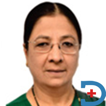 Dr Naseem Shah