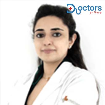 Dr Natasha Khullar Kumar