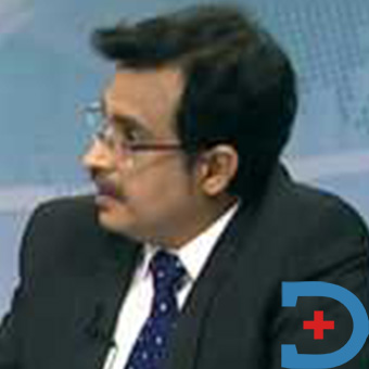Dr Navneet Wig
