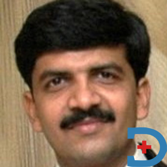 Dr Neeraj Parakh