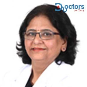 Dr Neeta Bhattacharya