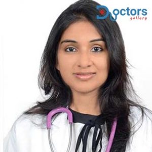 Dr Neha Gupta
