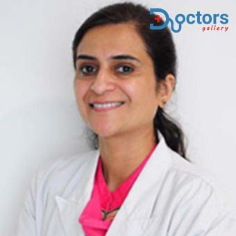 Dr Nidhi Verma