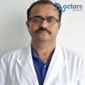 Dr Nikhil Khattar
