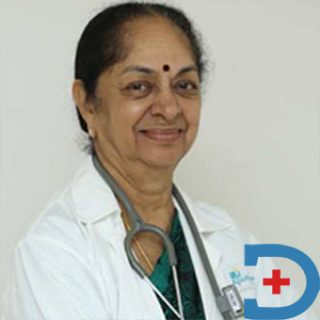 Dr Nirmala Subramanian
