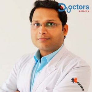 Dr Nishant Kumar Malviya