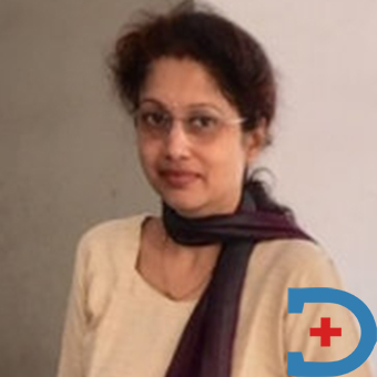 Dr Niveditha Narayanan