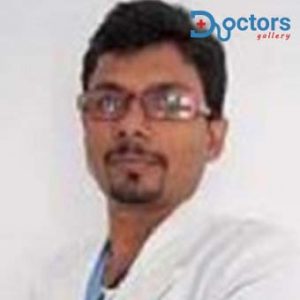Dr Pankaj Bajpai