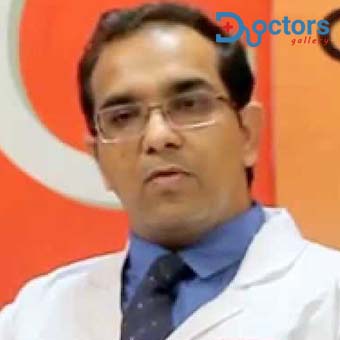 Dr Pankaj Wadhwa